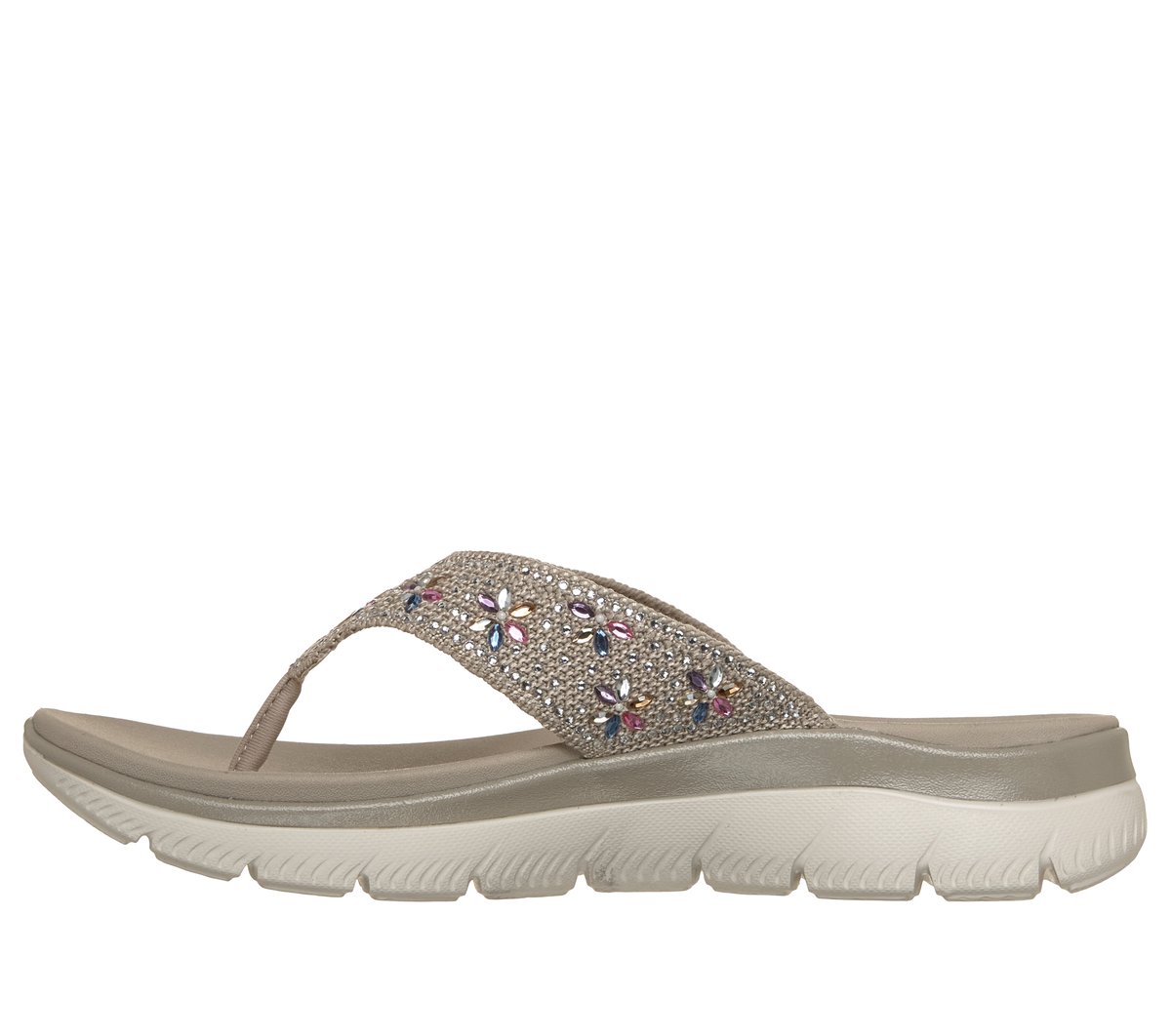 Skechers Summits Sandal - Blooming Bright
