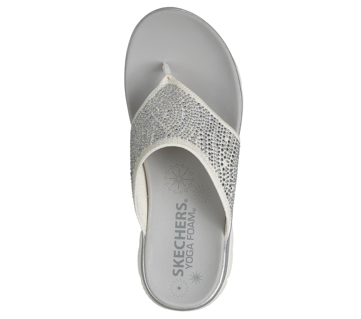 Skechers Summits Sandal - Unmatched Glow