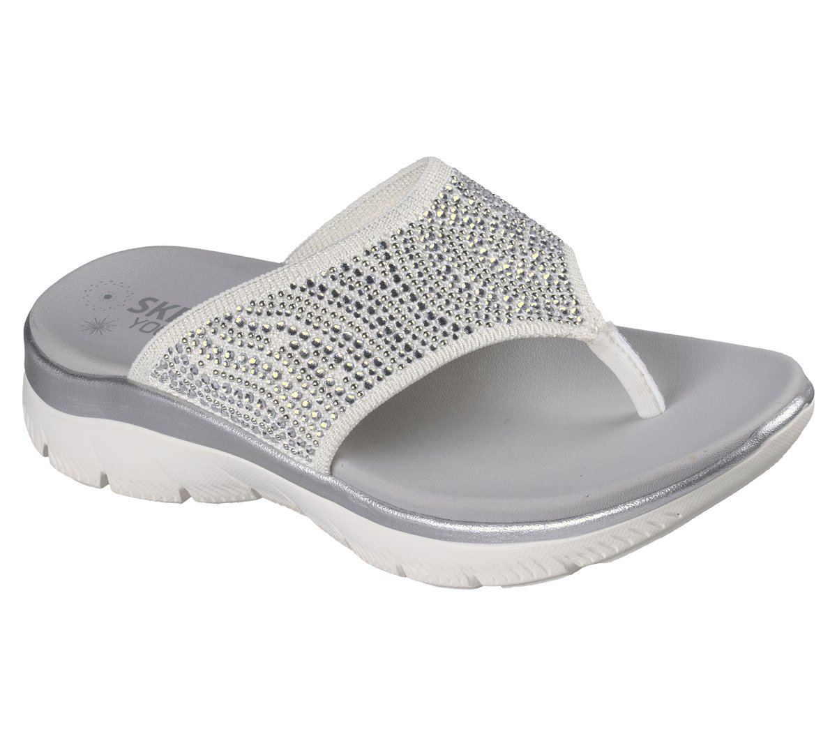 Skechers Summits Sandal - Unmatched Glow