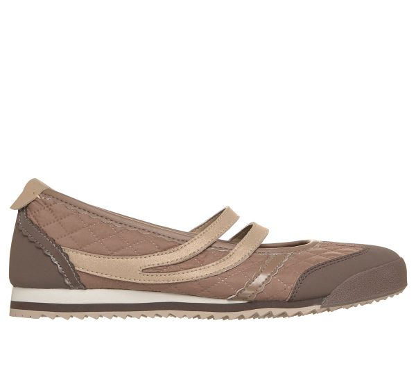 Skechers Topnotch - Cozy Fit Elegance
