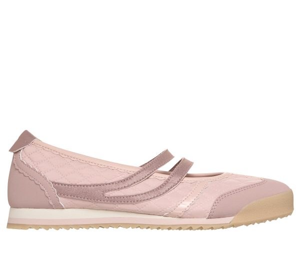 Skechers Topnotch - Cozy Fit Elegance