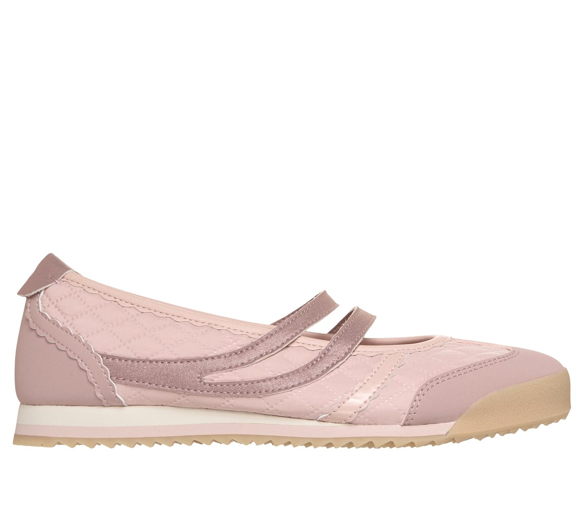 Skechers Topnotch - Cozy Fit Elegance