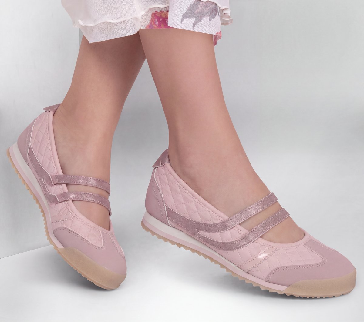 Skechers Topnotch - Cozy Fit Elegance