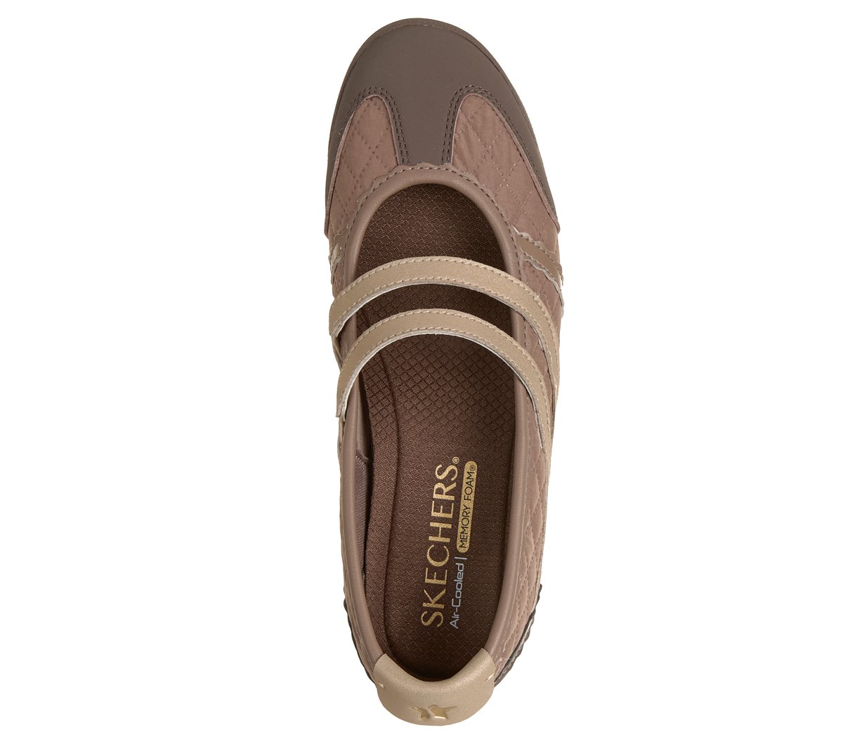 Skechers Topnotch - Cozy Fit Elegance