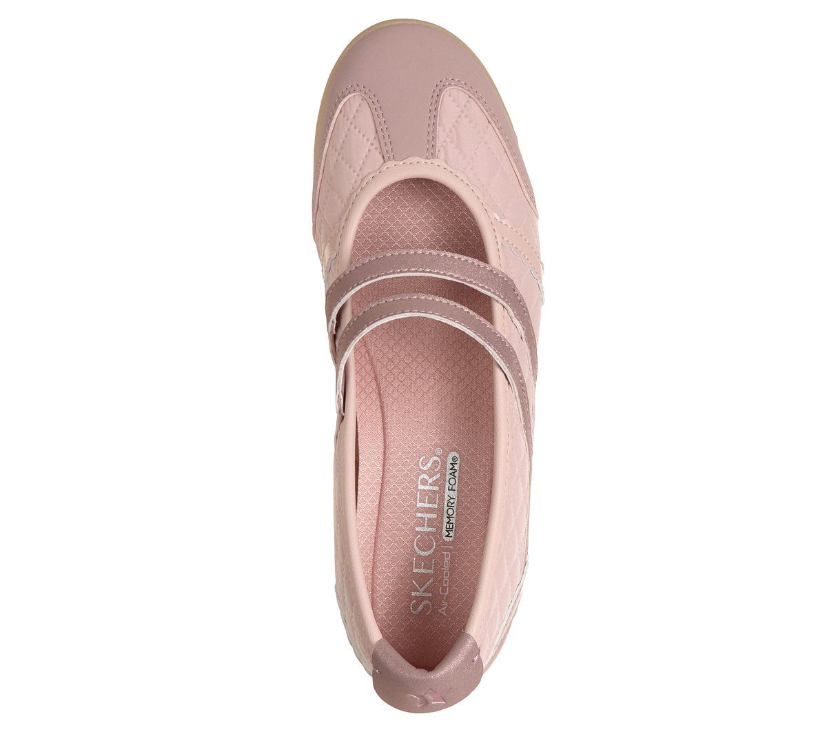 Skechers Topnotch - Cozy Fit Elegance