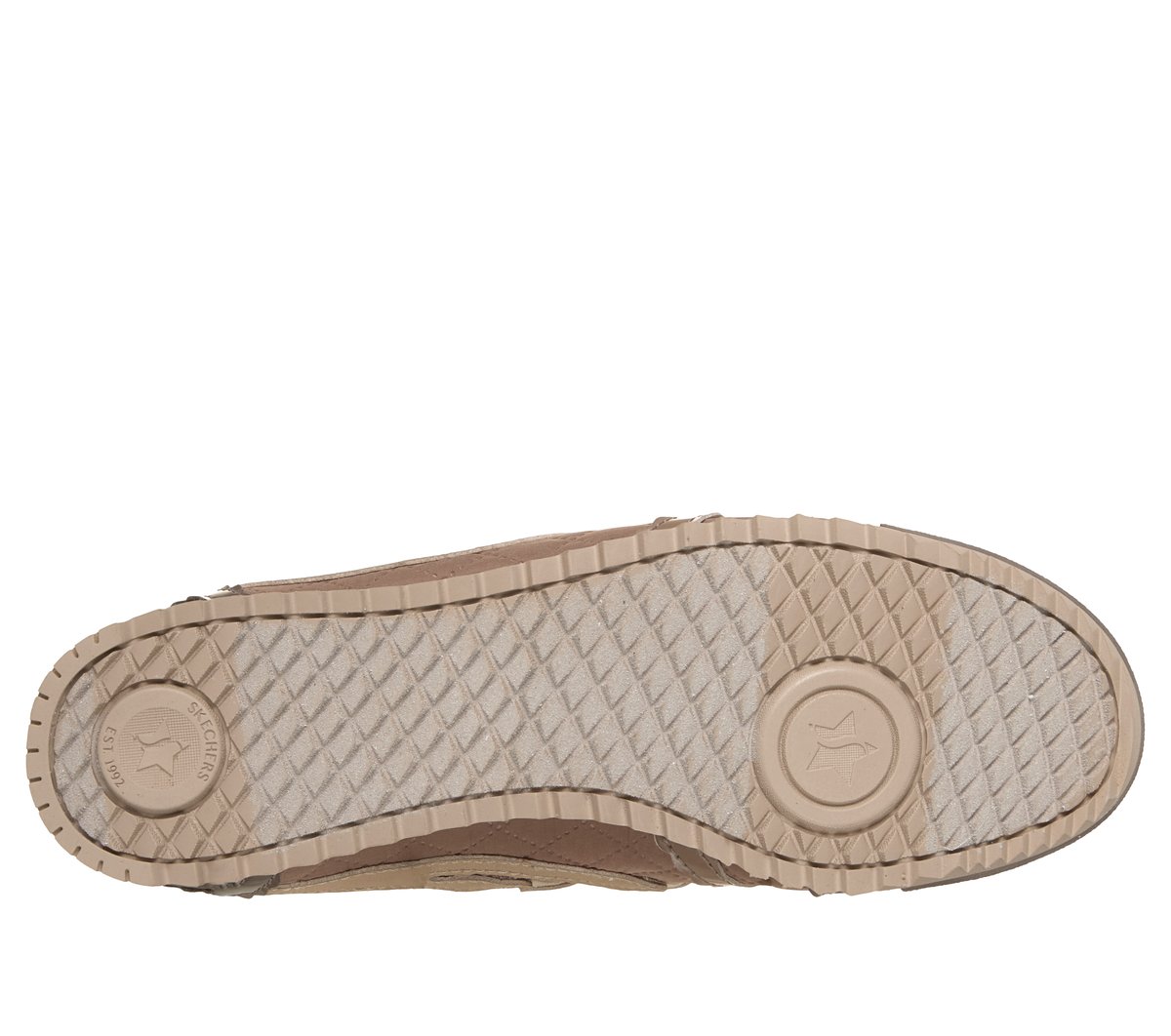 Skechers Topnotch - Cozy Fit Elegance
