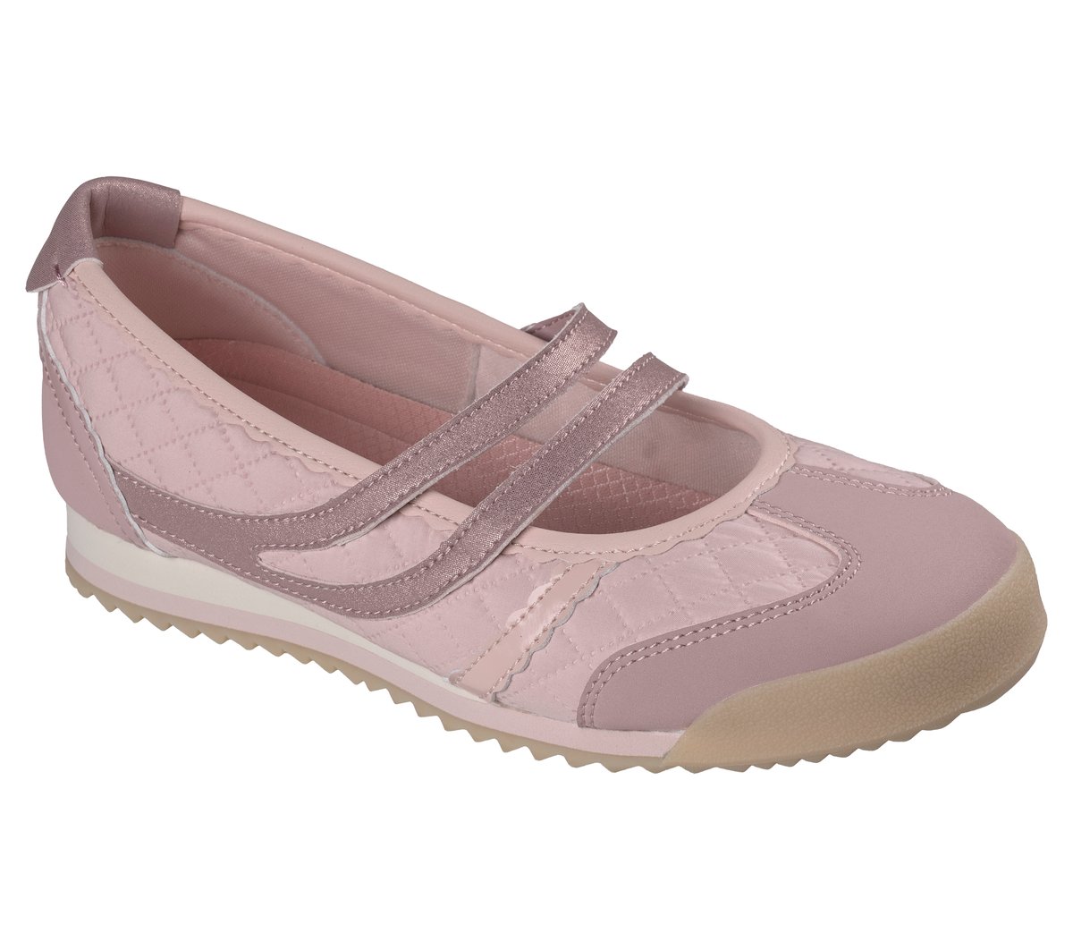 Skechers Topnotch - Cozy Fit Elegance
