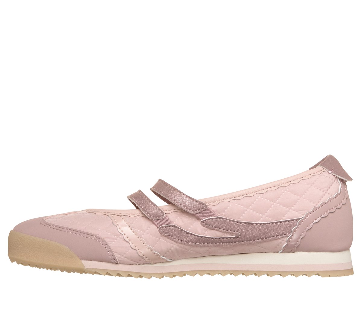 Skechers Topnotch - Cozy Fit Elegance