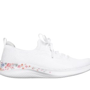 Skechers Ultra Flex 4.0 - Fresh Blossoms