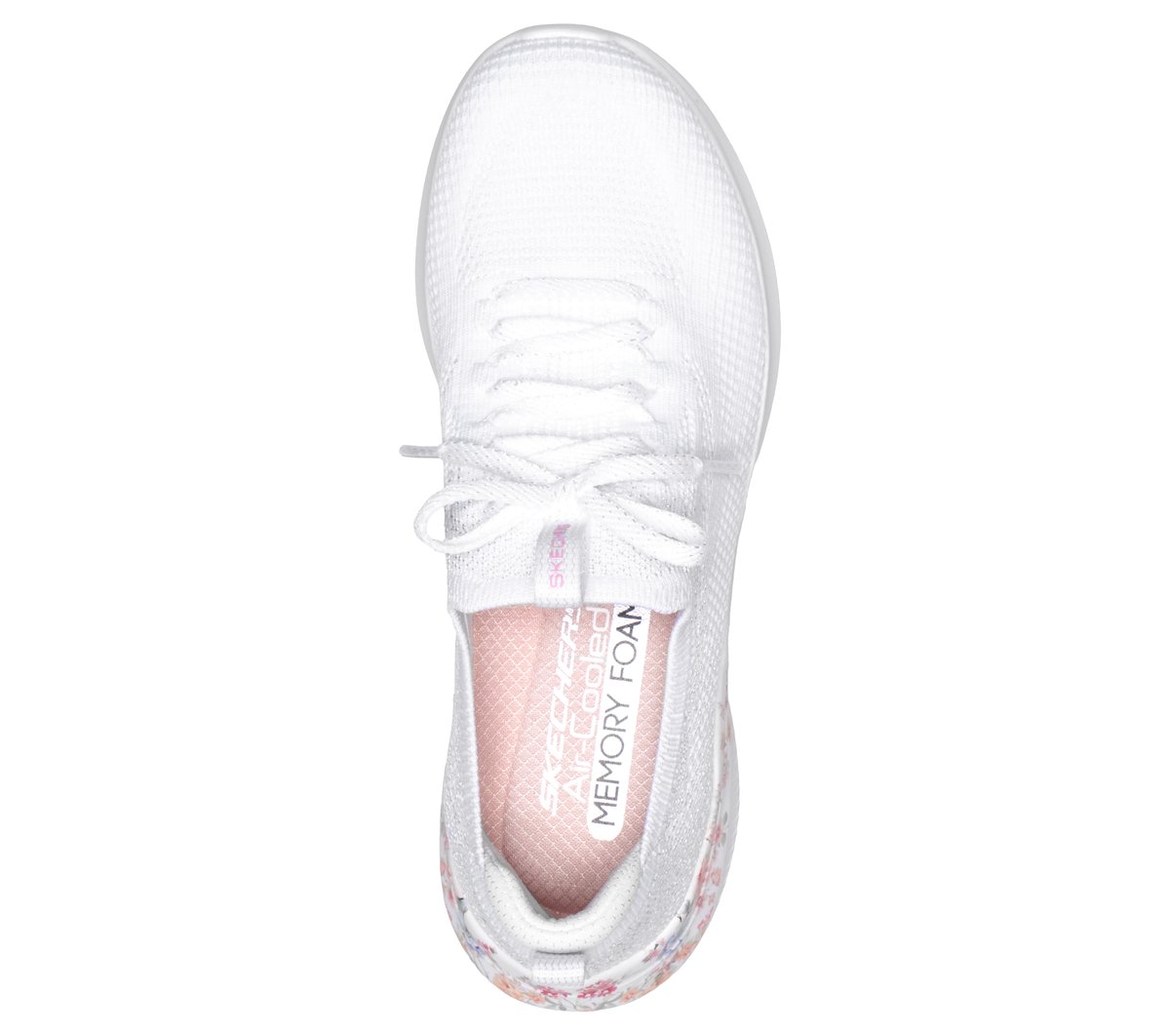 Skechers Ultra Flex 4.0 - Fresh Blossoms