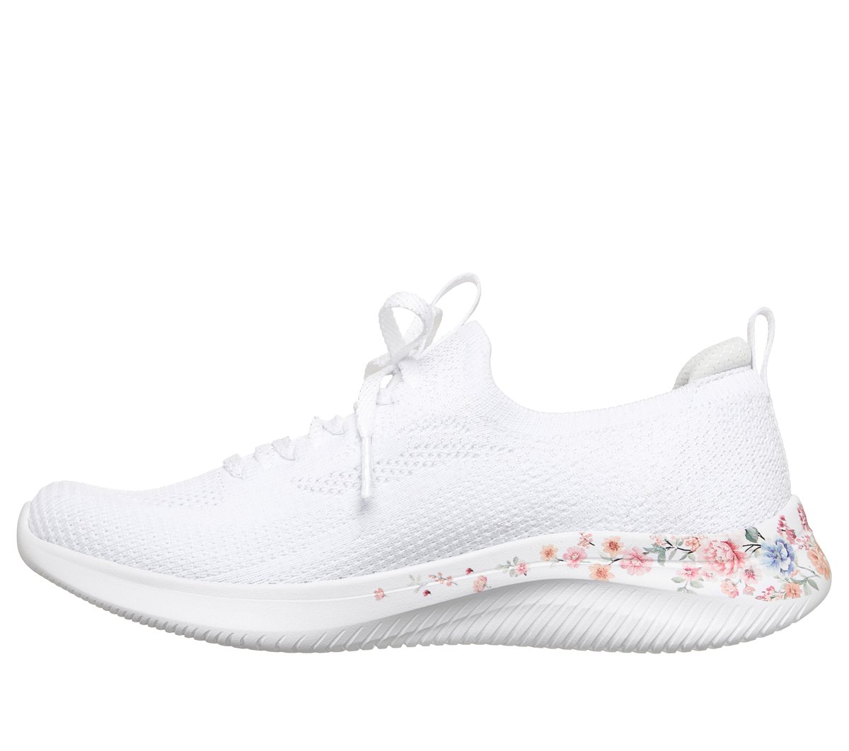 Skechers Ultra Flex 4.0 - Fresh Blossoms