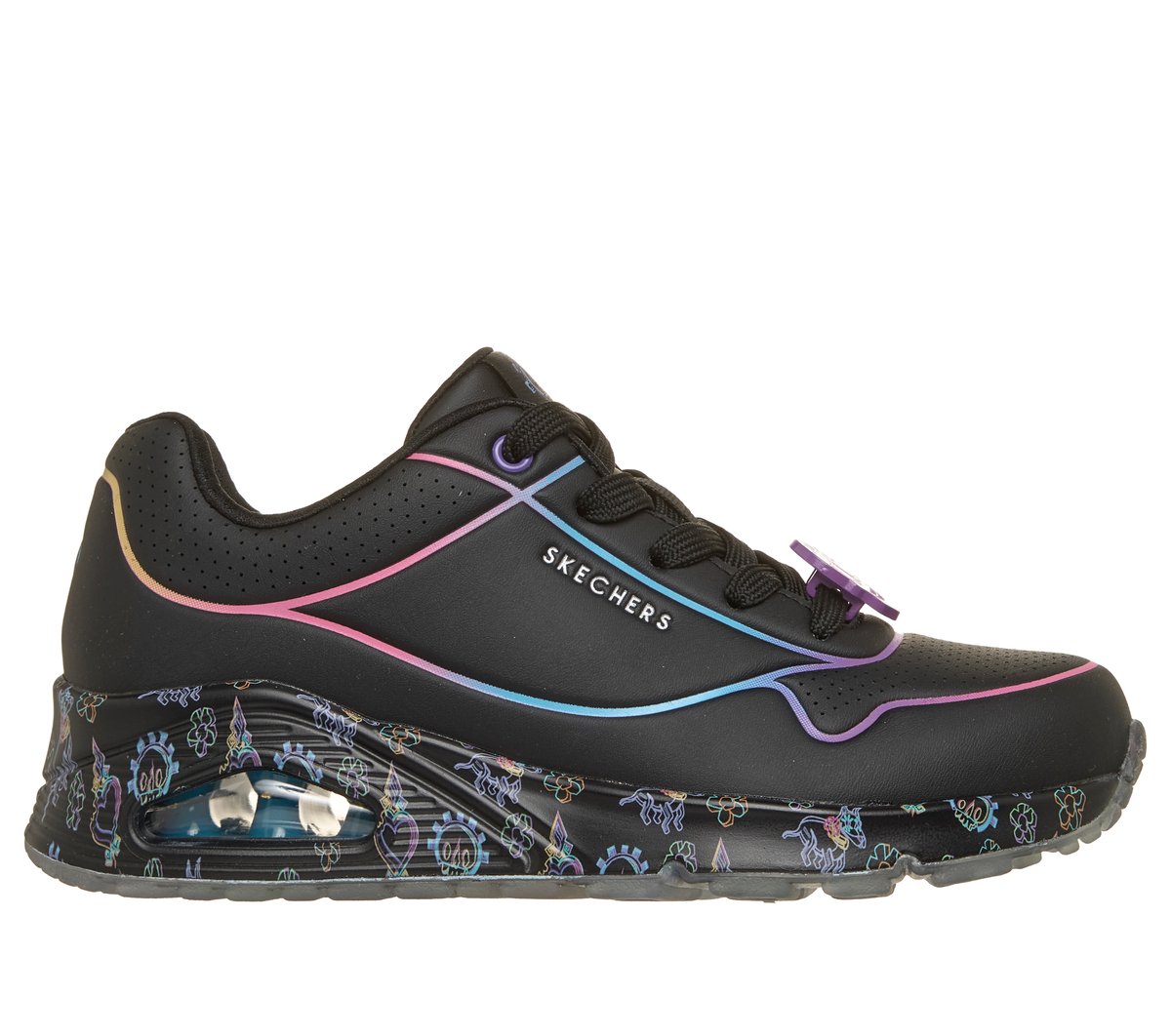 Skechers UNO - Corazon Conmigo