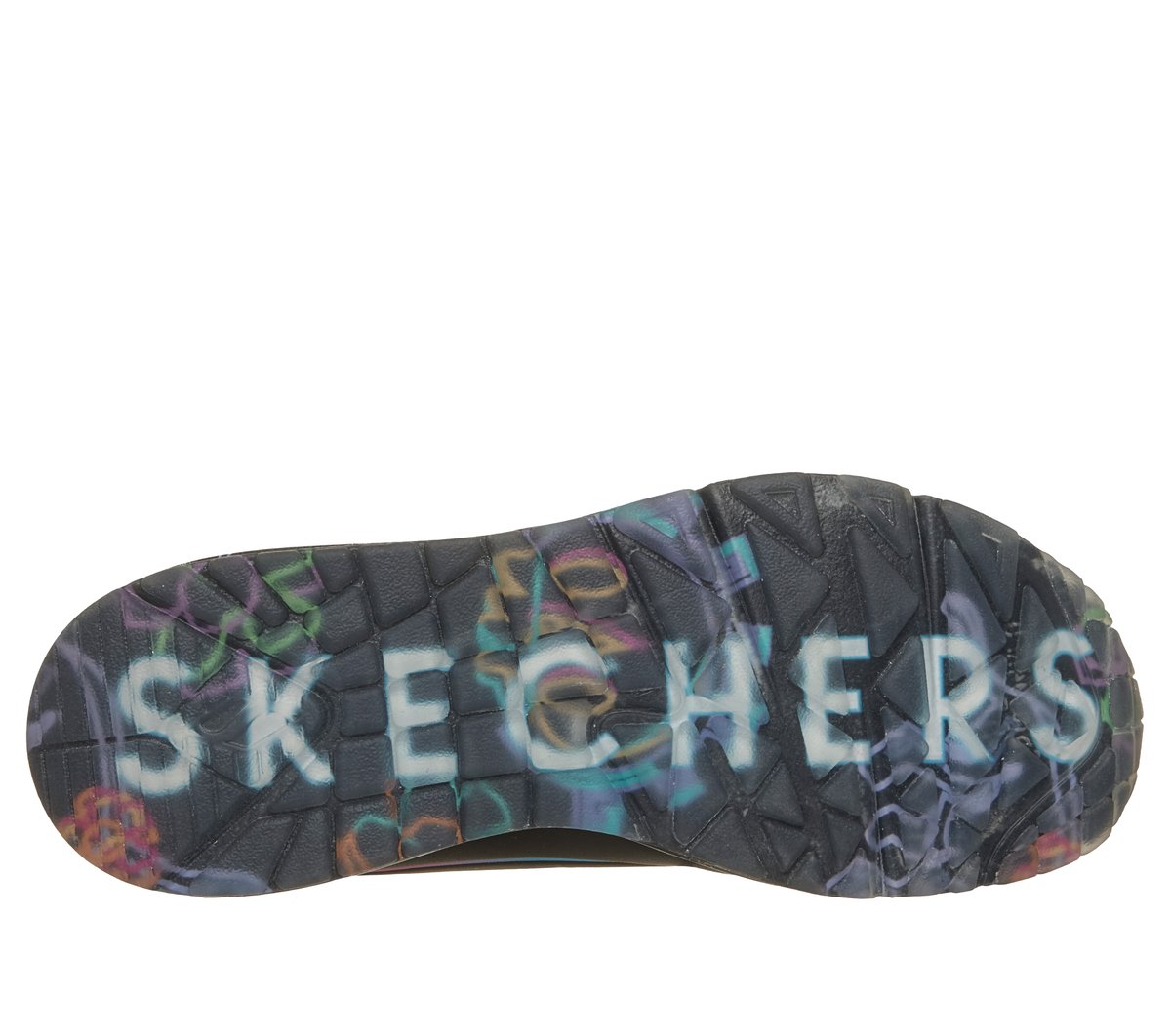 Skechers UNO - Corazon Conmigo