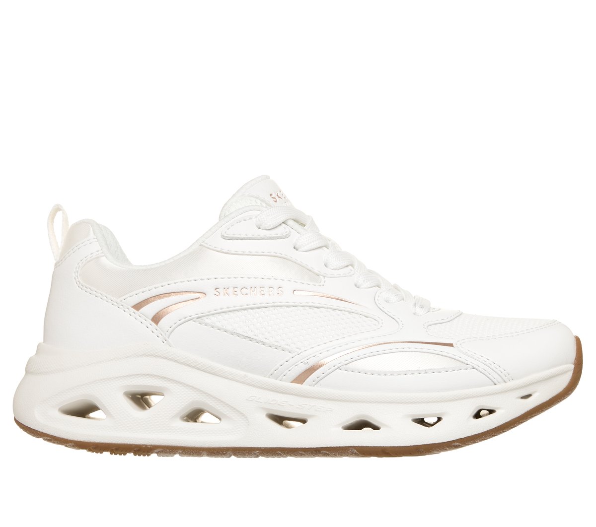 Skechers UNO Glide-Step Lite