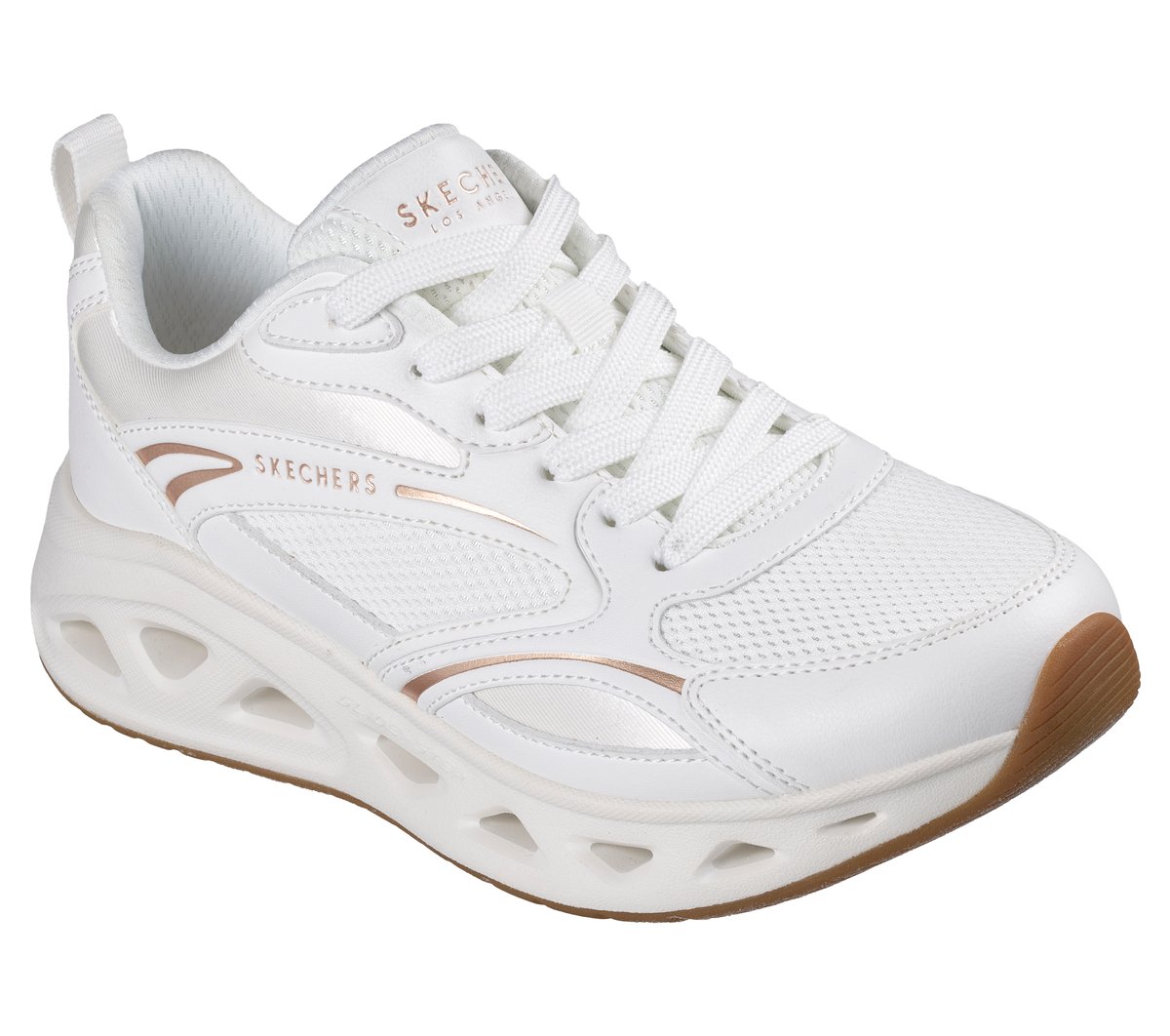 Skechers UNO Glide-Step Lite