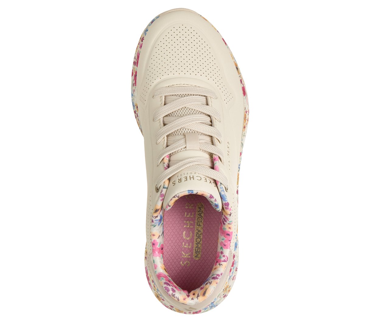 Skechers UNO Lite 2 - Pop Of Print