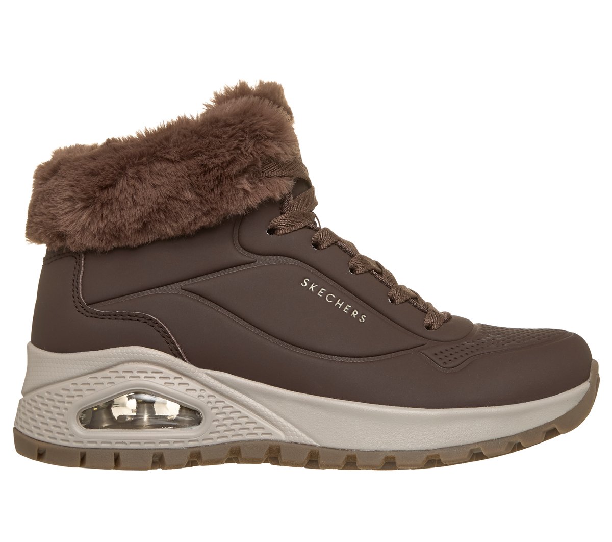 Skechers UNO Rugged - Arctic Avenue