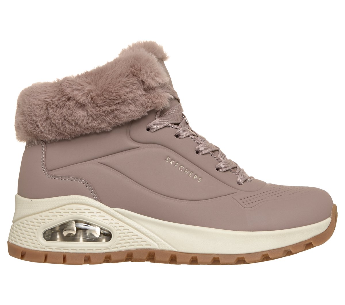 Skechers UNO Rugged - Arctic Avenue