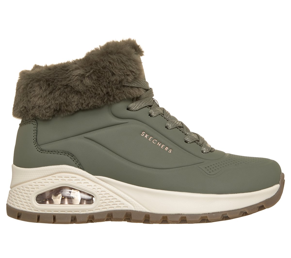 Skechers UNO Rugged - Arctic Avenue