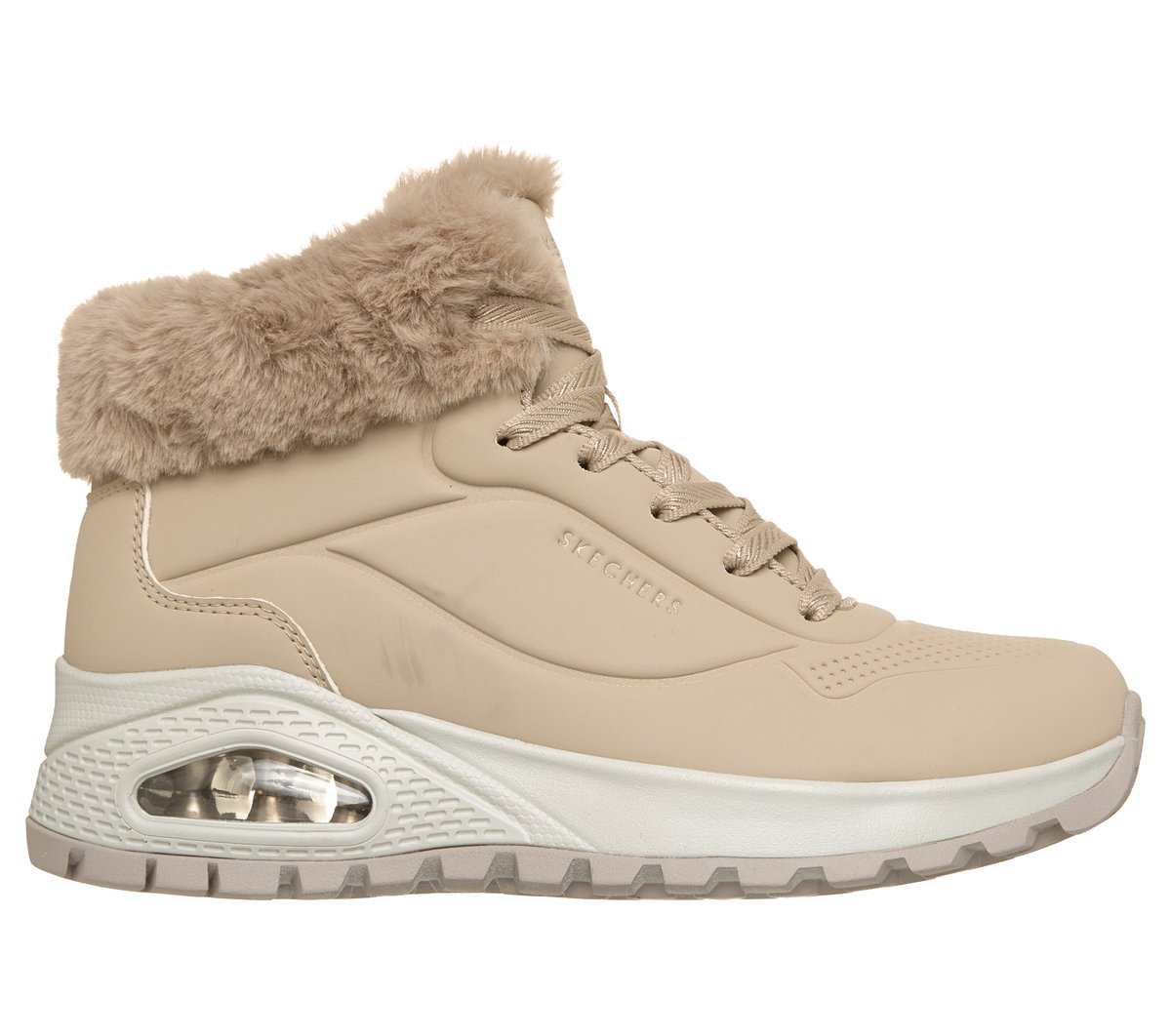 Skechers UNO Rugged - Arctic Avenue