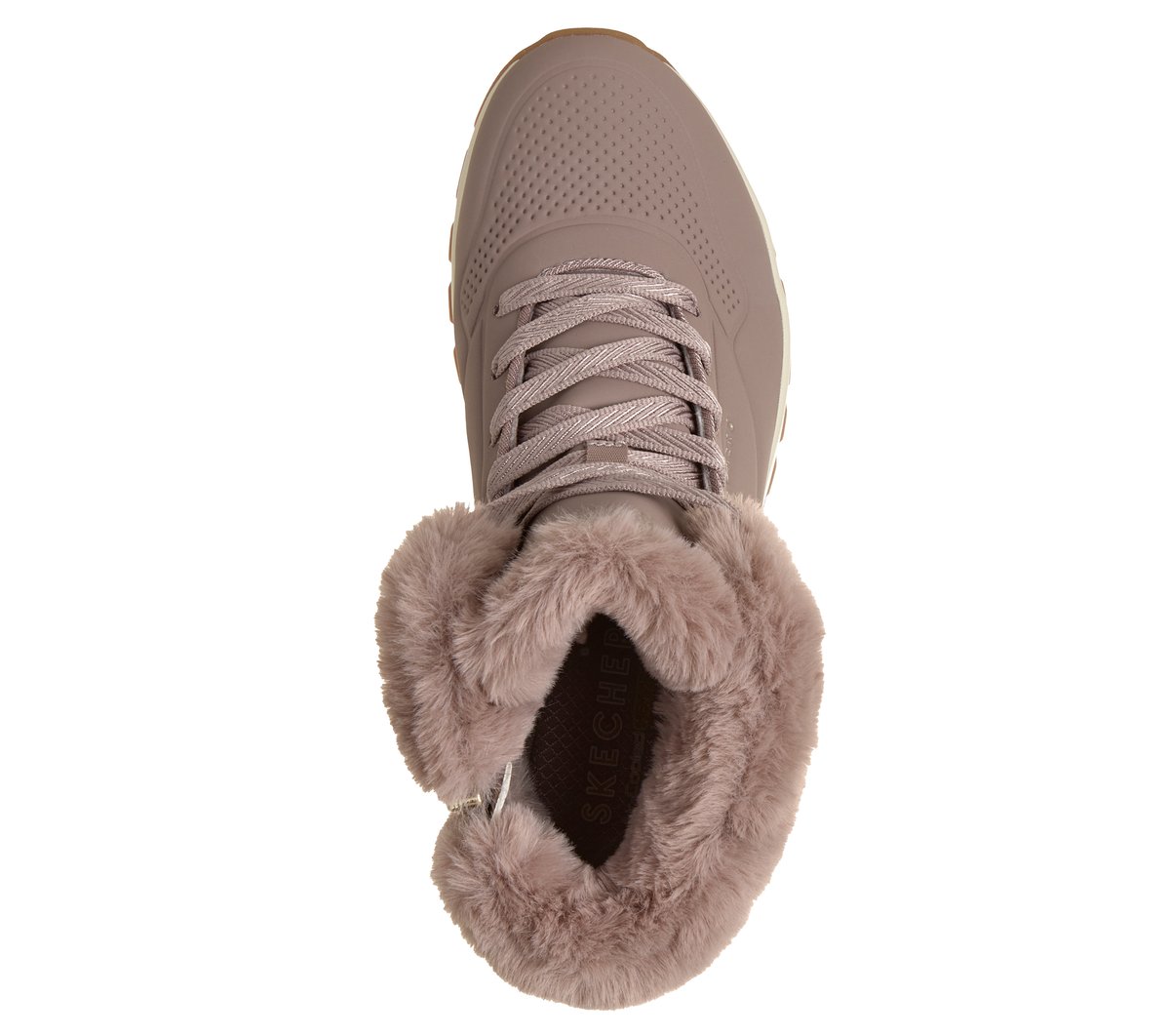 Skechers UNO Rugged - Arctic Avenue