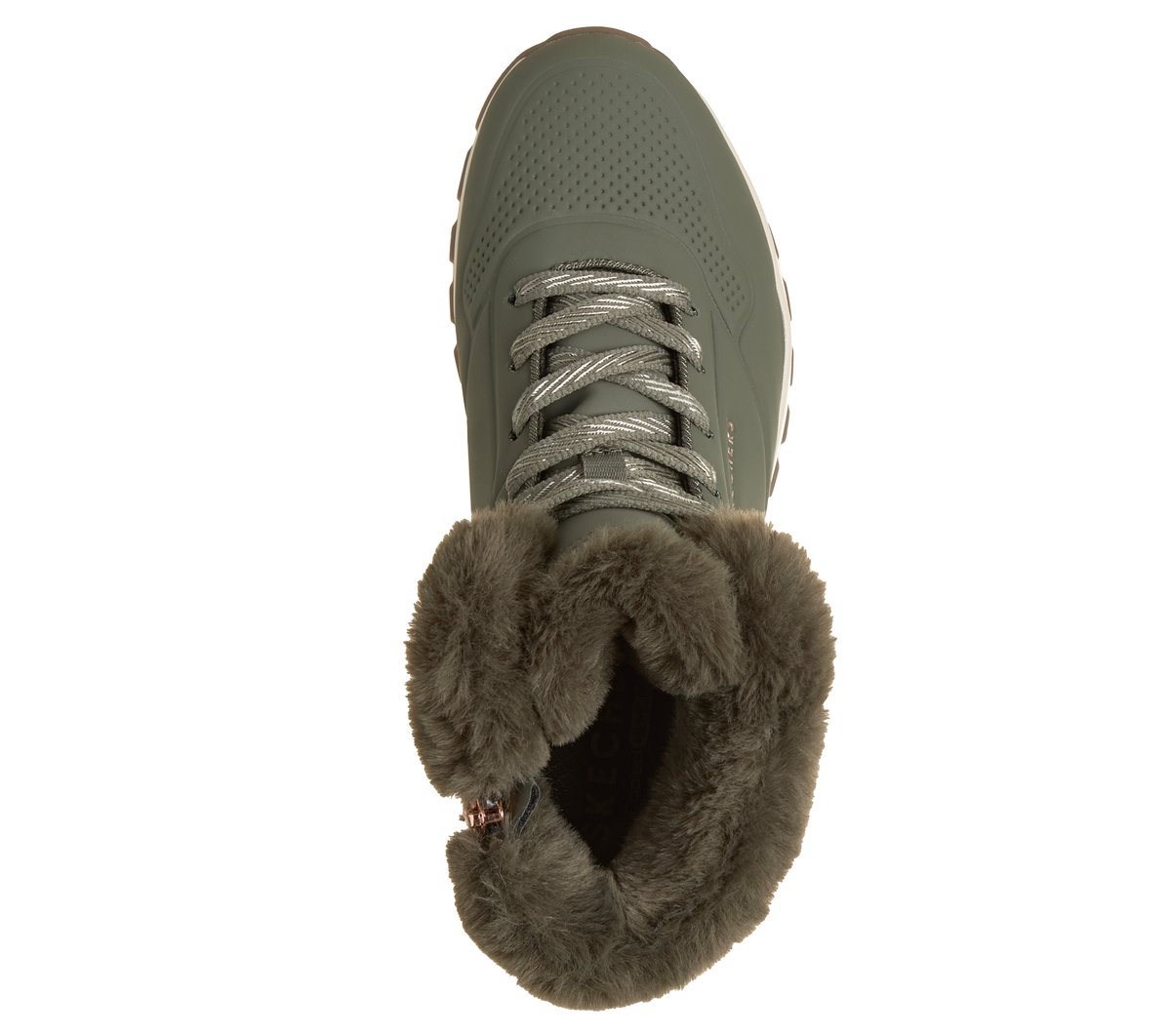 Skechers UNO Rugged - Arctic Avenue
