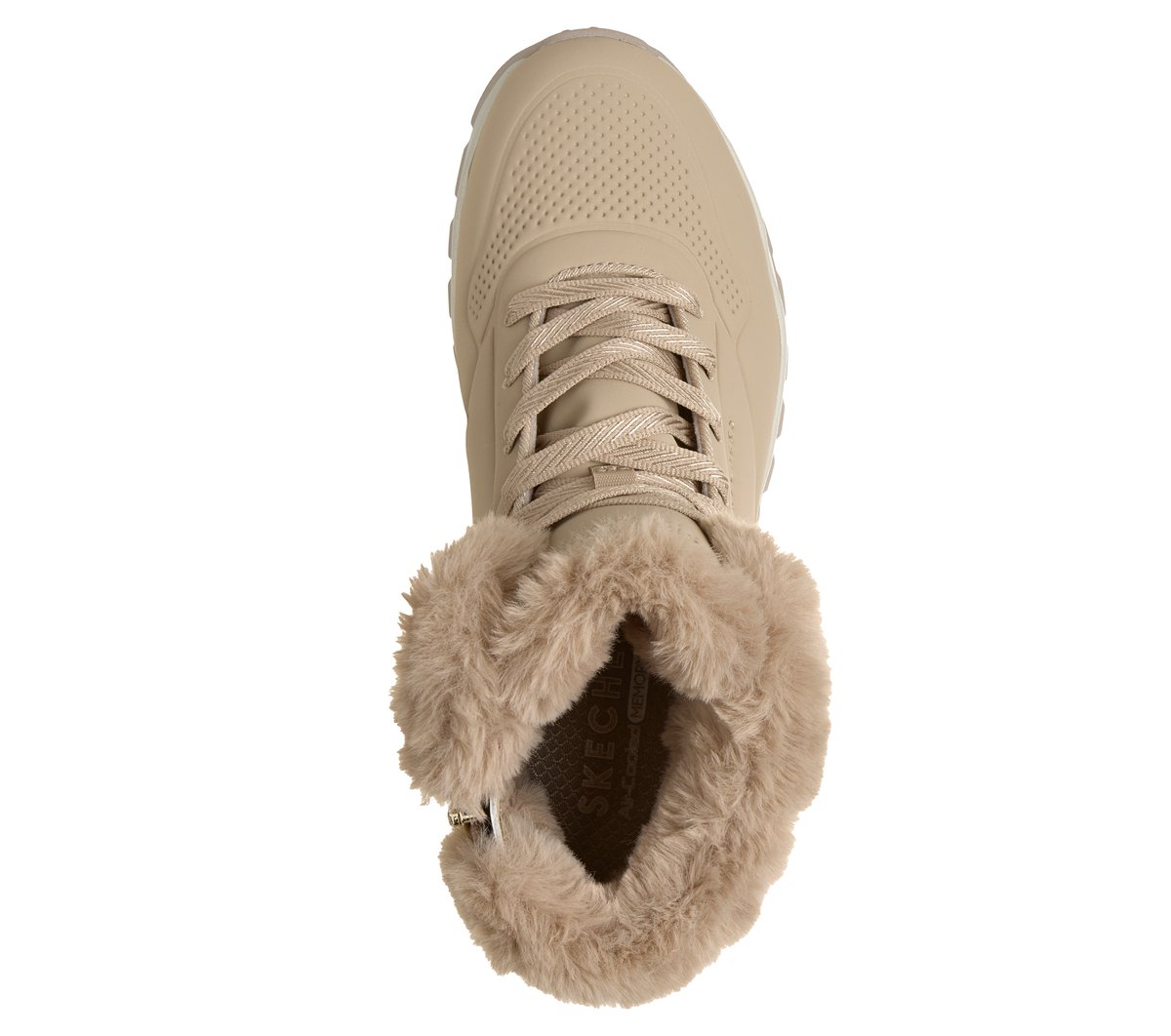 Skechers UNO Rugged - Arctic Avenue