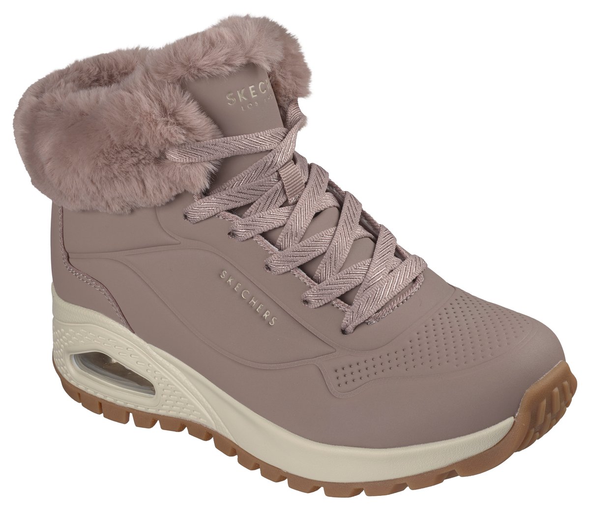 Skechers UNO Rugged - Arctic Avenue