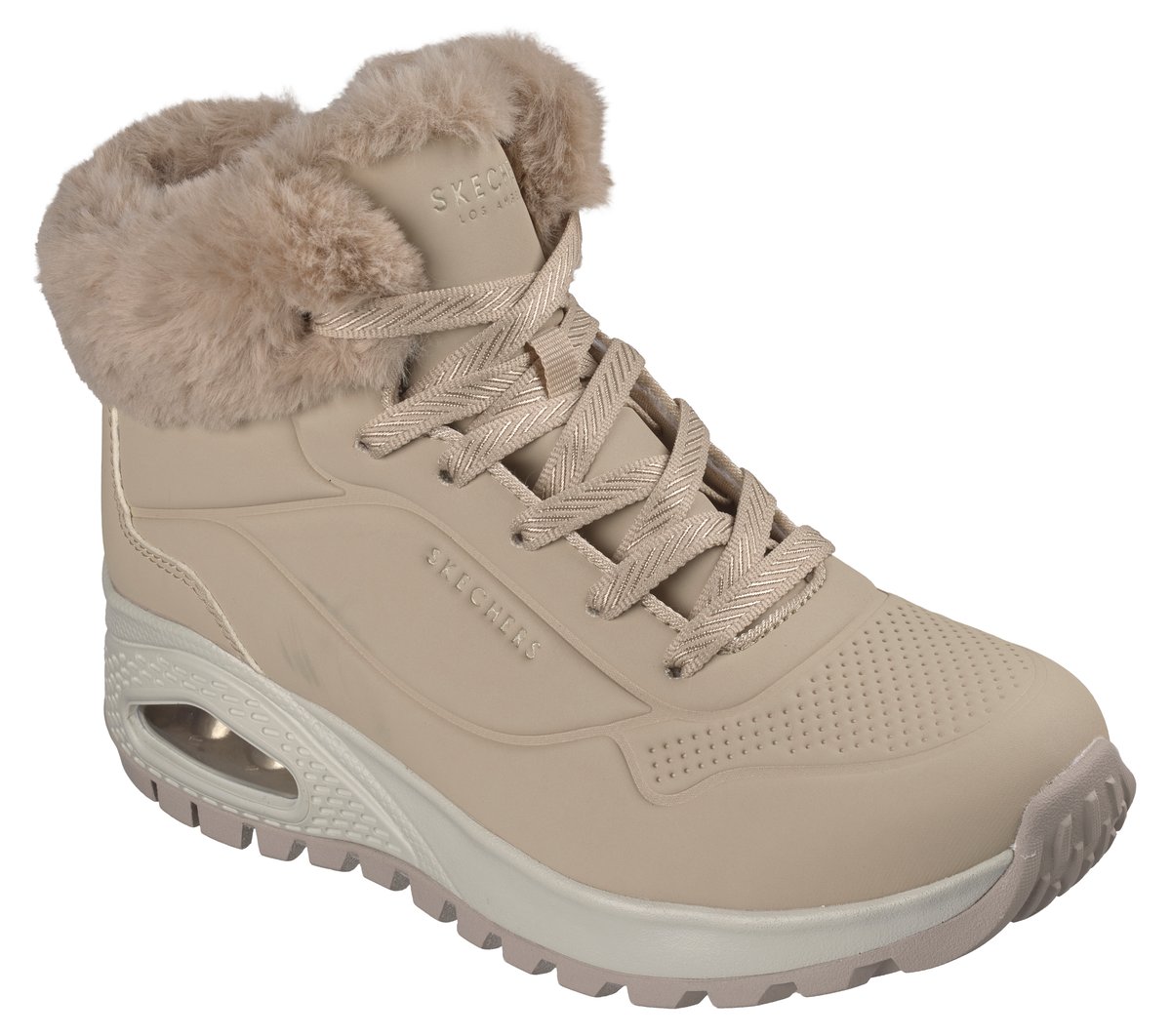 Skechers UNO Rugged - Arctic Avenue