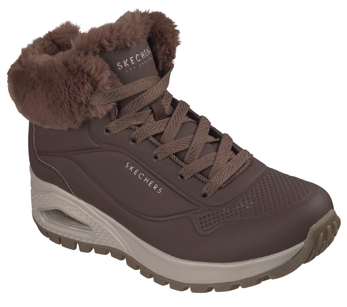 Skechers UNO Rugged - Arctic Avenue
