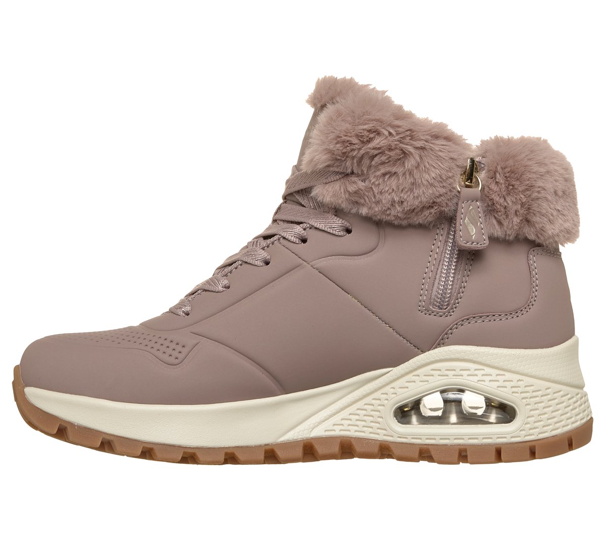 Skechers UNO Rugged - Arctic Avenue