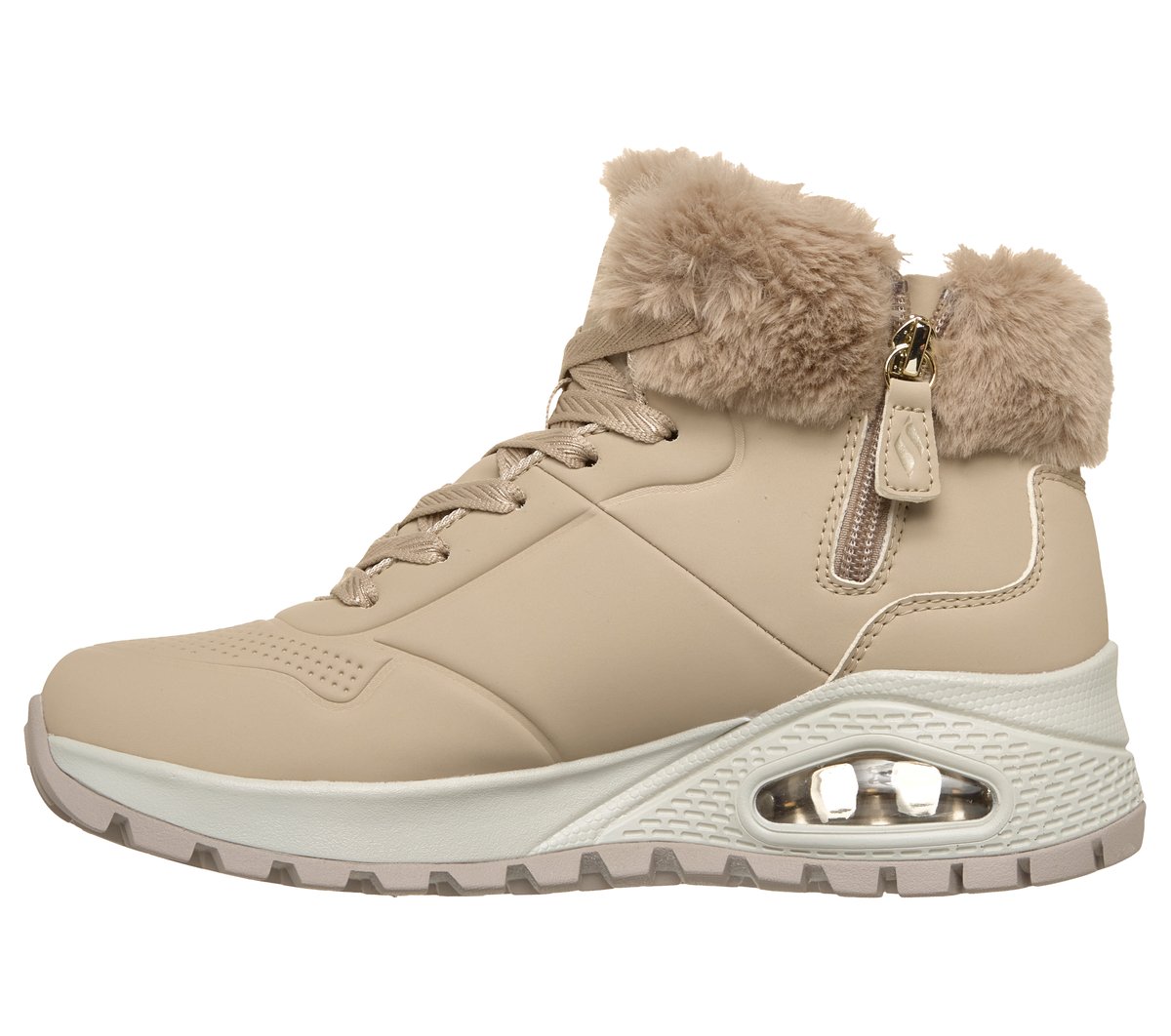Skechers UNO Rugged - Arctic Avenue