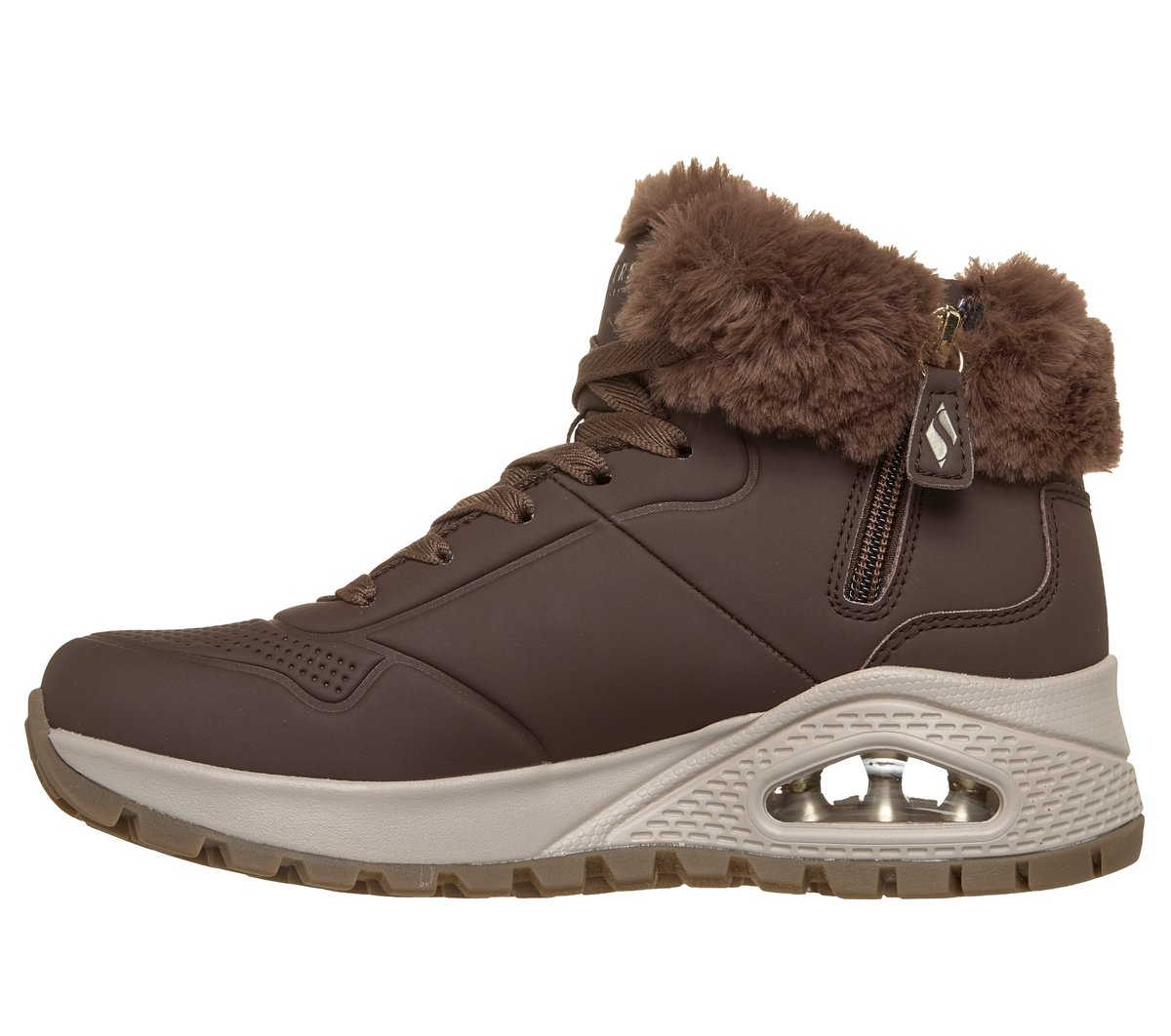Skechers UNO Rugged - Arctic Avenue