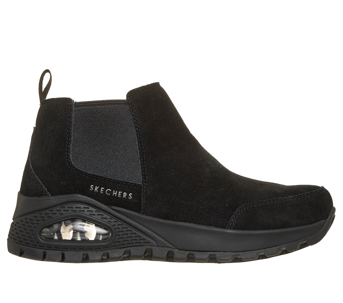 Skechers UNO Rugged - Ember