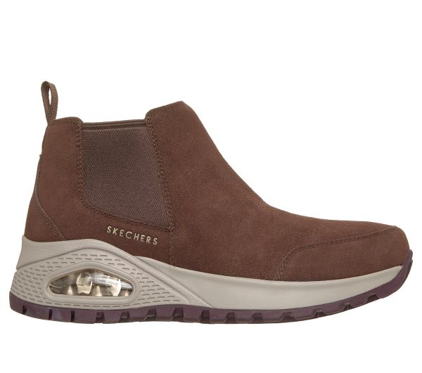 Skechers UNO Rugged - Ember