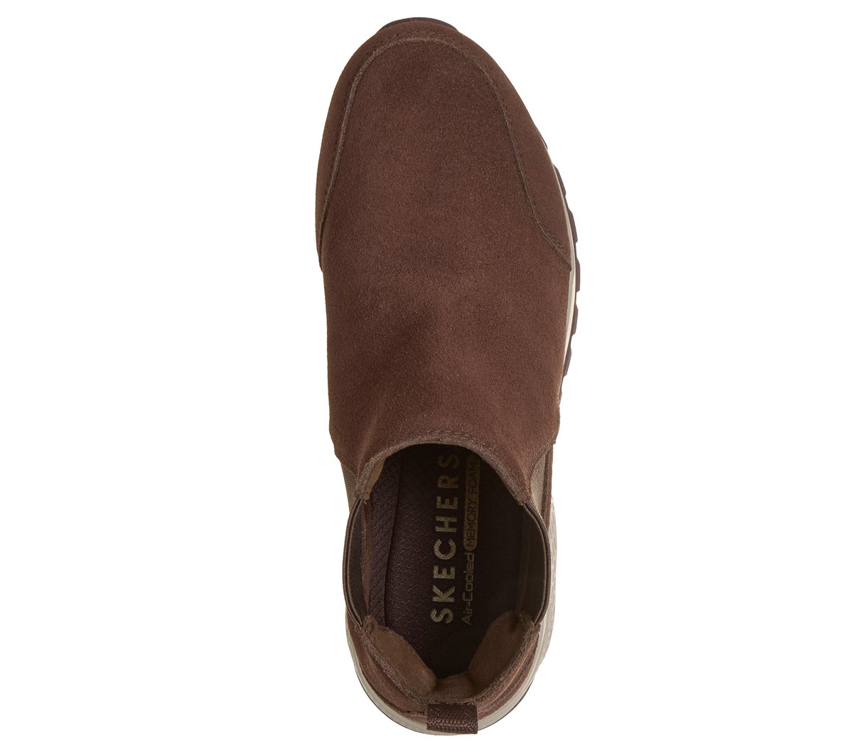 Skechers UNO Rugged - Ember