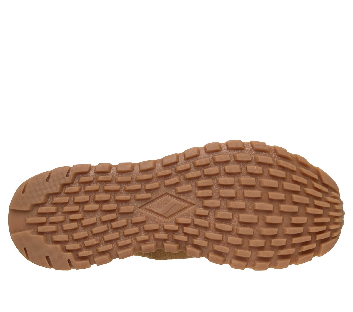 Skechers UNO Rugged - Ember