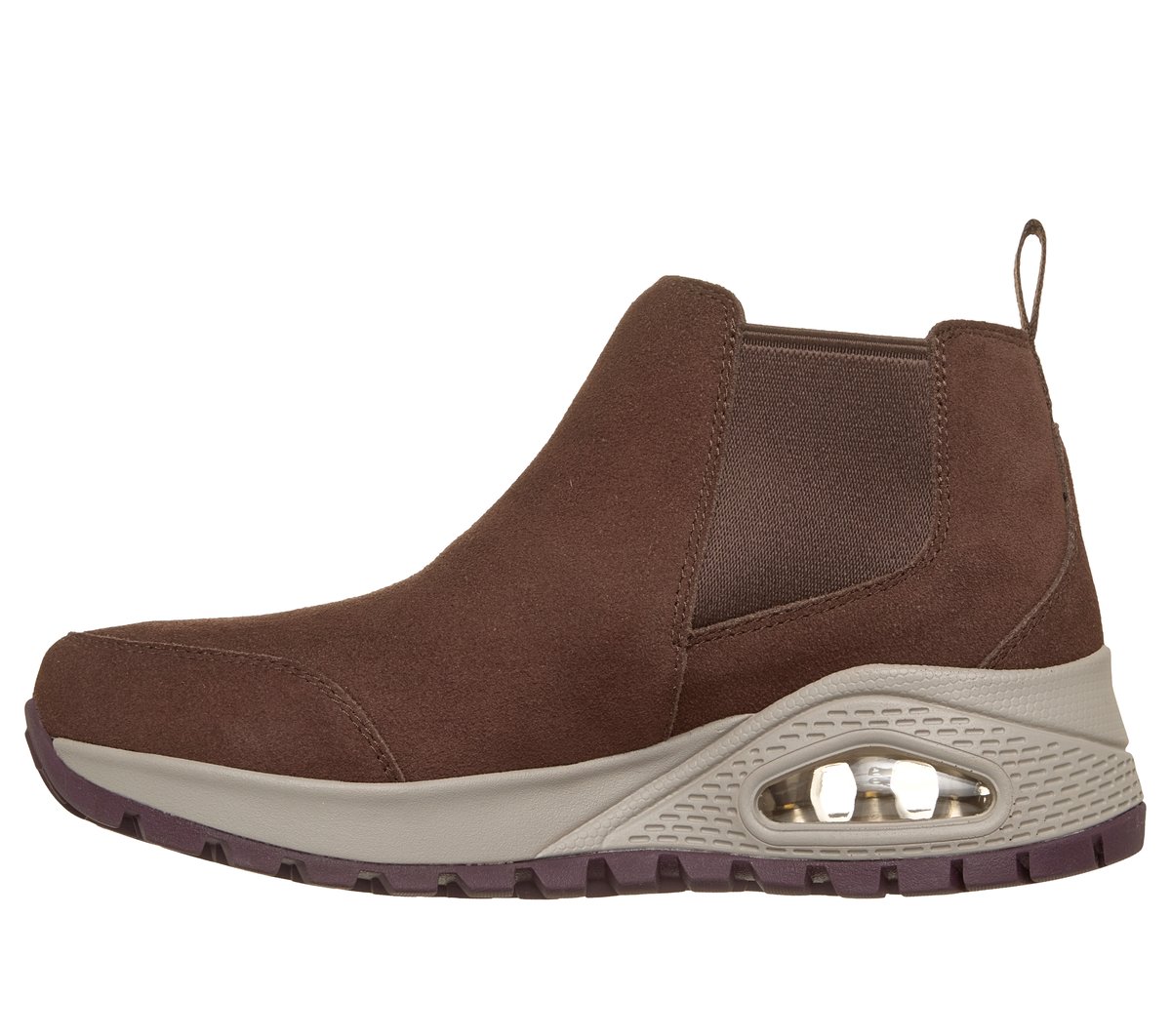 Skechers UNO Rugged - Ember