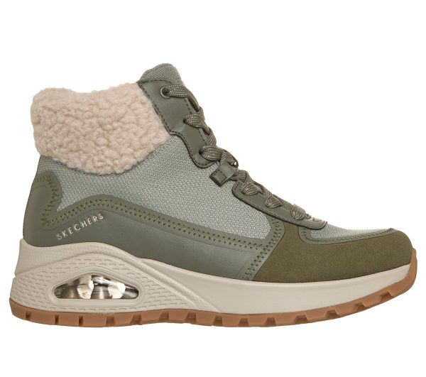 Skechers UNO Rugged - Fall Mode