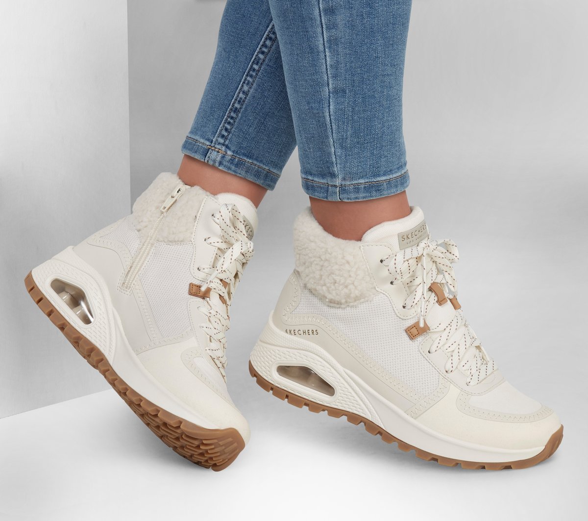 Skechers UNO Rugged - Fall Mode