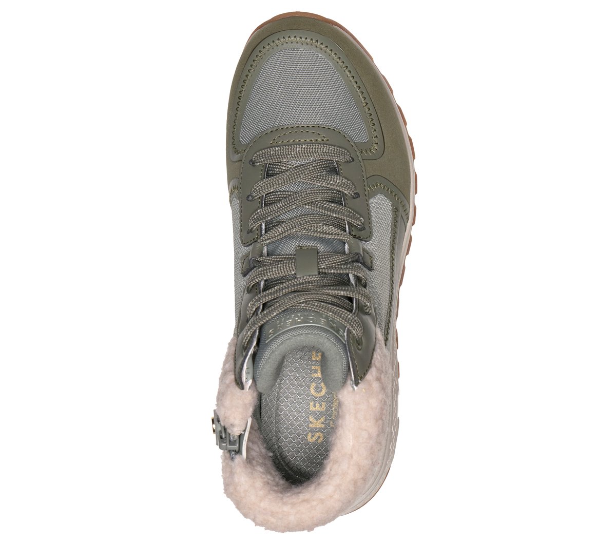 Skechers UNO Rugged - Fall Mode
