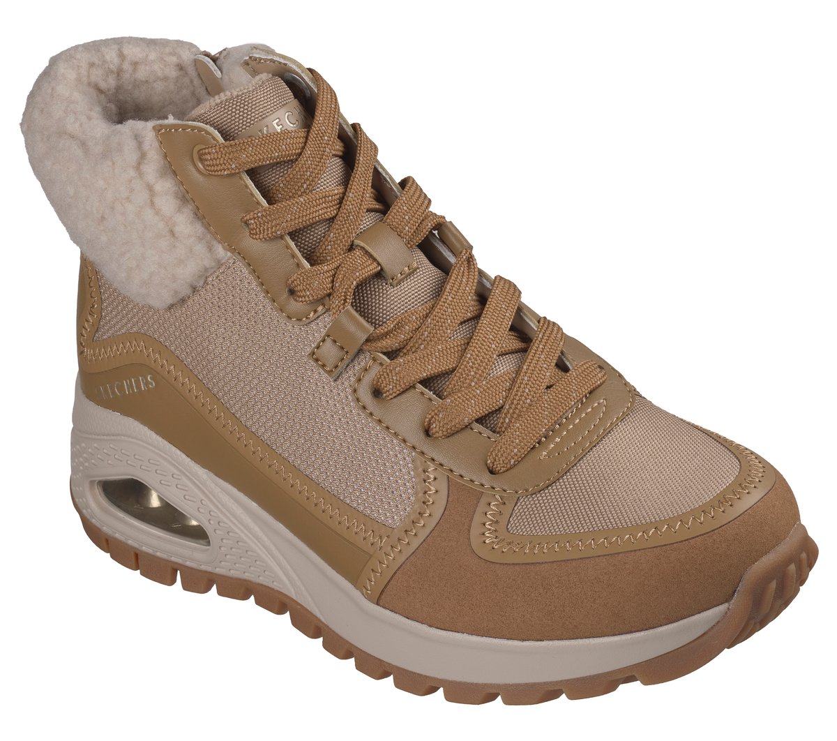Skechers UNO Rugged - Fall Mode