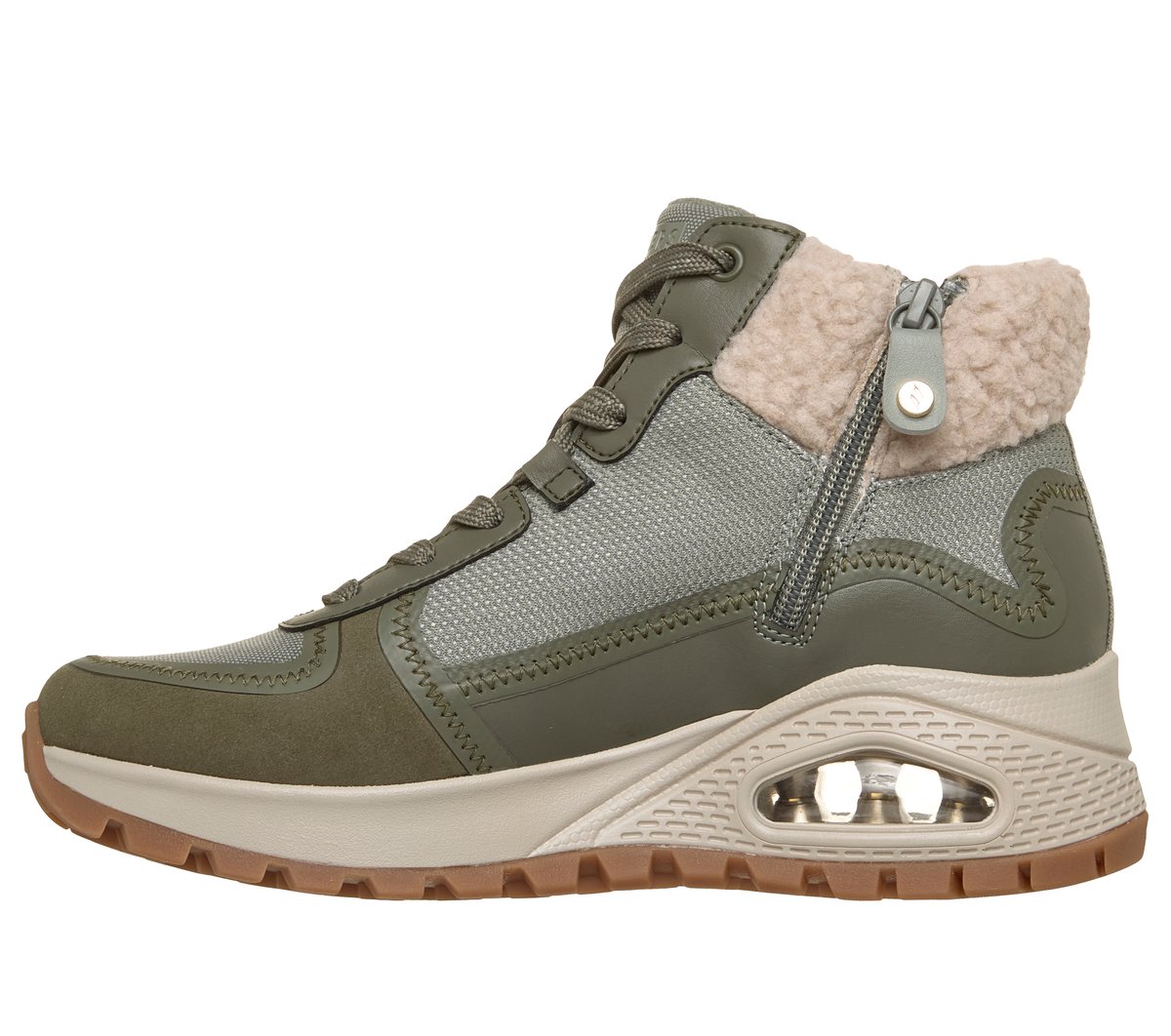 Skechers UNO Rugged - Fall Mode