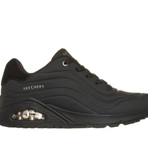 Skechers UNO - Shimmer Wave
