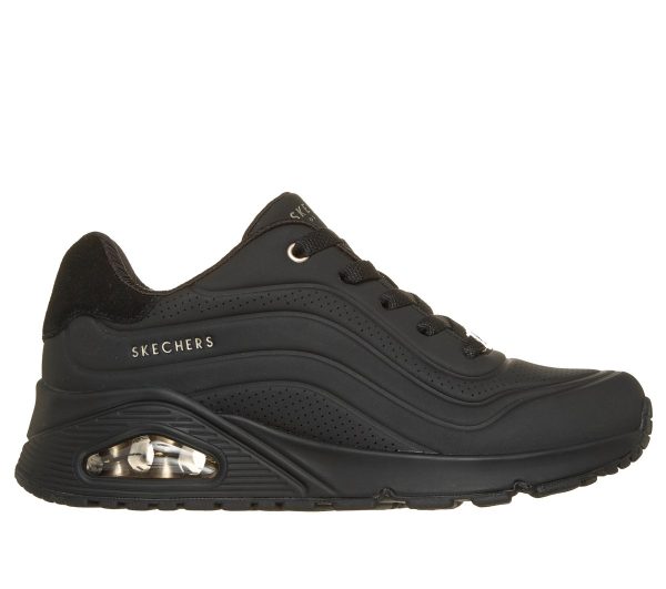 Skechers UNO - Shimmer Wave