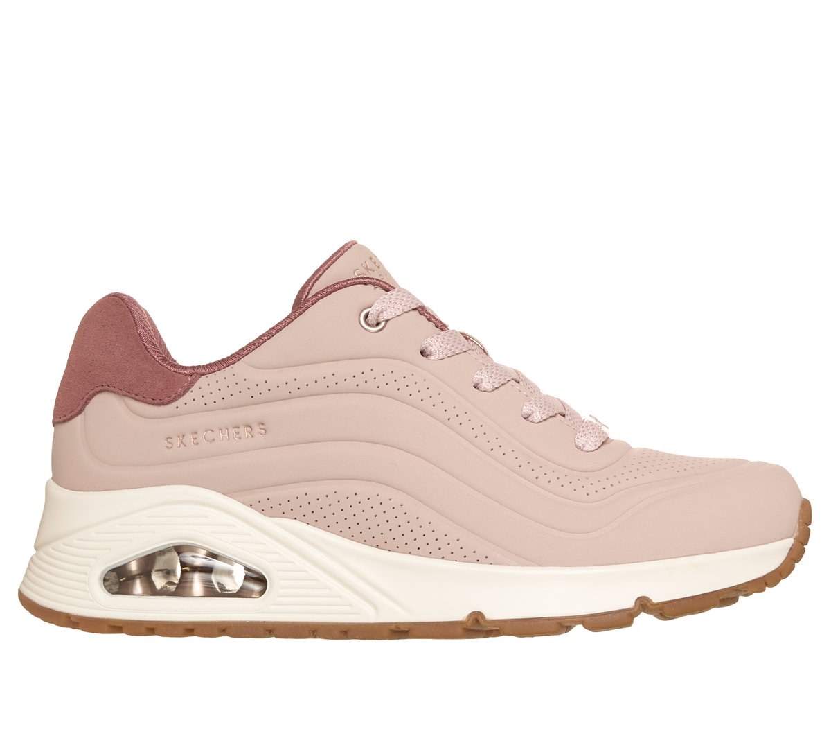 Skechers UNO - Shimmer Wave