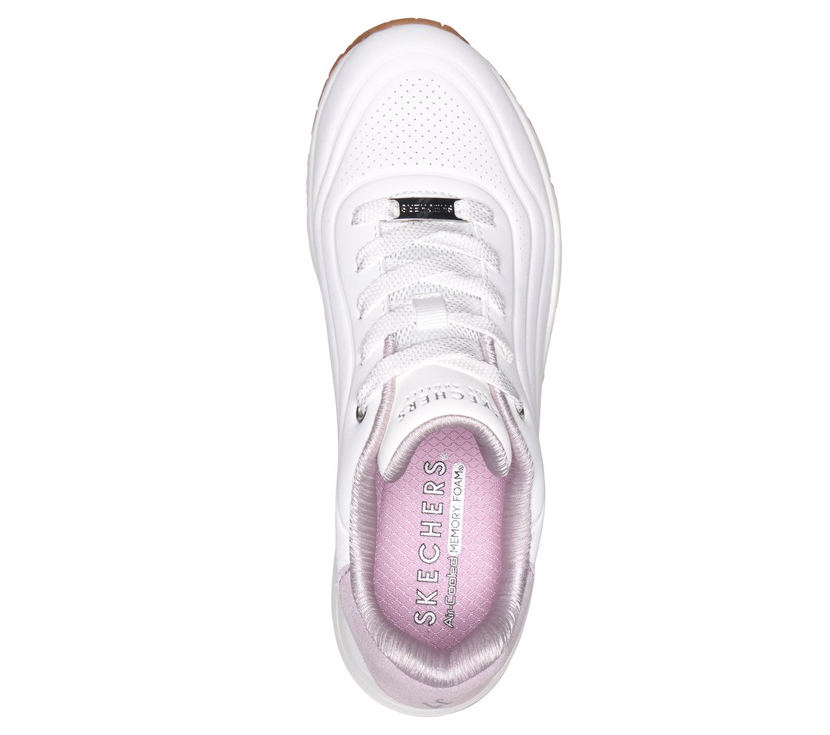 Skechers UNO - Shimmer Wave