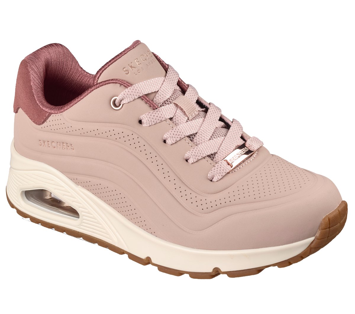 Skechers UNO - Shimmer Wave