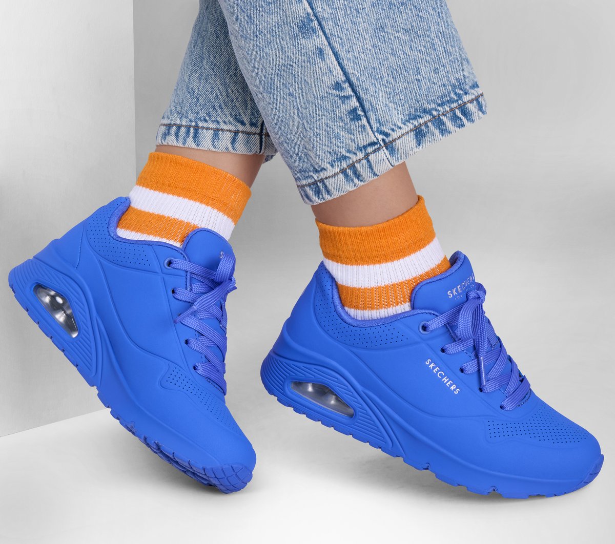 Skechers UNO - Stand on Air
