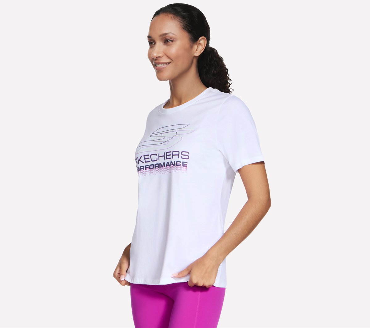 Skechers Velocity Tee